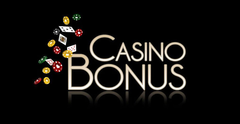 Customary bonus offerings – a standard for online casinos?