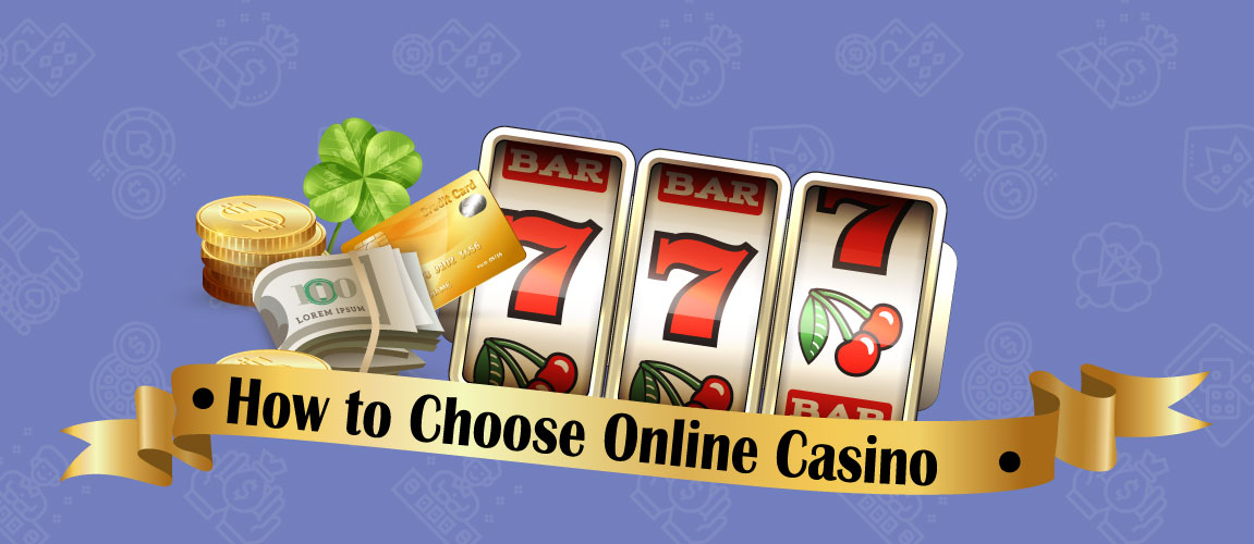 Как да изберем онлайн казино