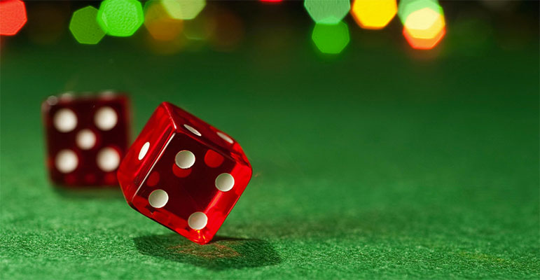 The UK gambling market is growing very rapidly