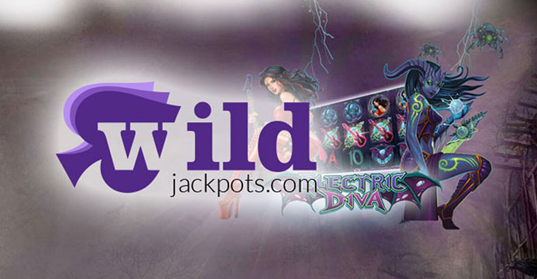 Big rewards and generous bonuses at Wild Jackpots Casino