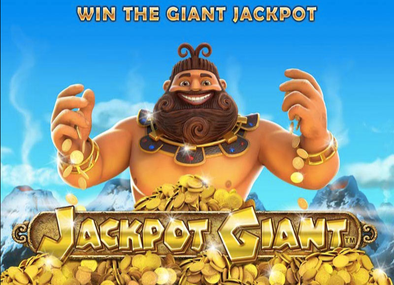 Jackpot Giant Casino