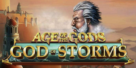 Win Big with the Casino.com promotion at Age of Gods