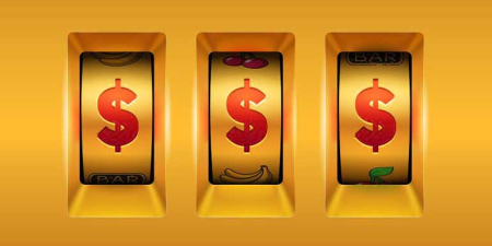 A Lucky Casino Player from Norway won €32,000 from a Merkur Gaming online slot