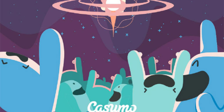 Casumo Casino Winner