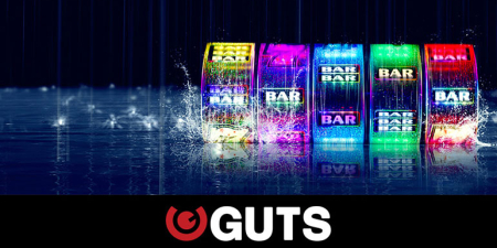 Keep warm during the rainy weather by playing your favorite casino games at Guts Casino