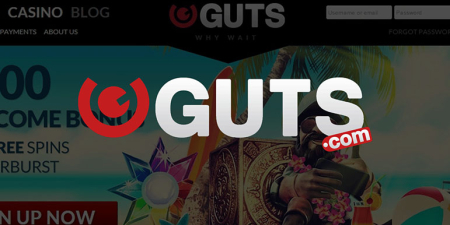 Thrilling Thursdays for Guts Casino Players