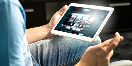 How to find the online casino that works for you
