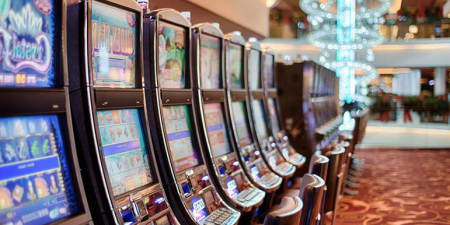 New Gambling Regulations are prepared in Massachusetts