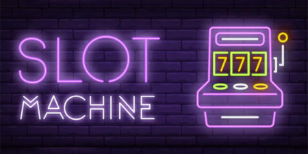 Historical Review of Online Slot Machines Technology