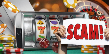 Facts about Casino Payment Scam