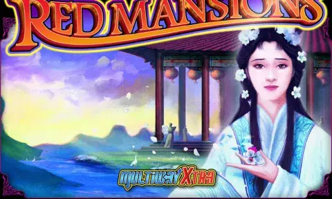 Red Mansions Slot