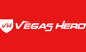 Vegas Hero Casino Logo