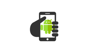 Казина за Android Телефон Лого