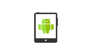 Казина за Android Таблет Лого