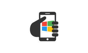 Казина за Windows Телефон Лого