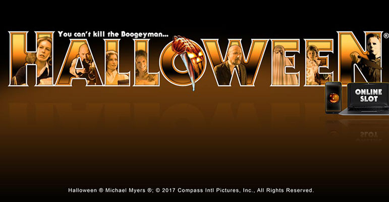 The new Microgaming Halloween Slot - Trick or Treat is already on the market!