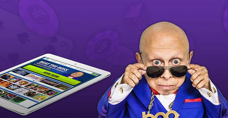 Earn a grand GAMING set with the game on giveaway at BGO Casino