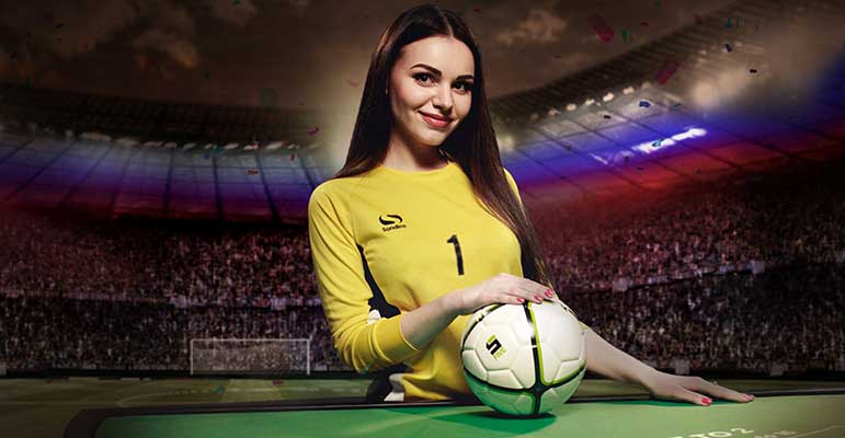 Big Rewards at PlayFrank Casino with the FIFA World Cup