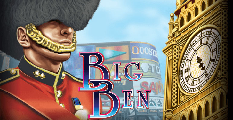 Royal Panda Casino features superb Slots for Swedish and UK punters by Aristocrat