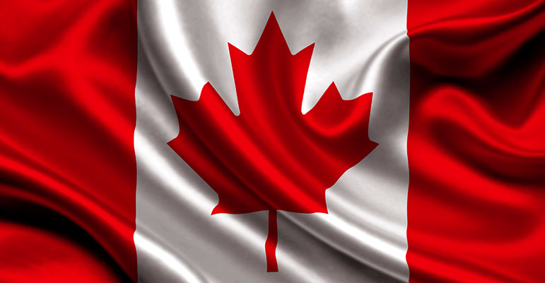 Canada online gambling legislation and provisions