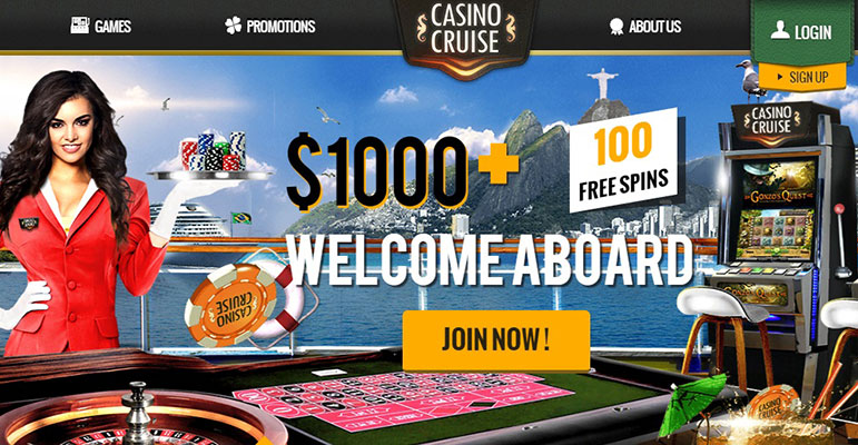 A Mediterranean Dream Comes True for a Casino Cruise Winner