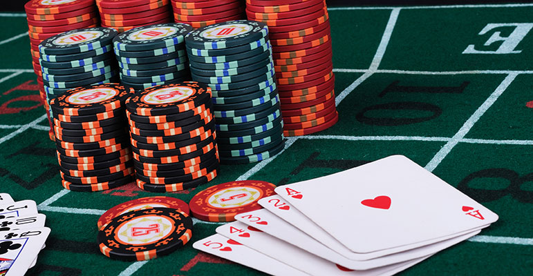 New casino online 2017 онлайн покер мобиле