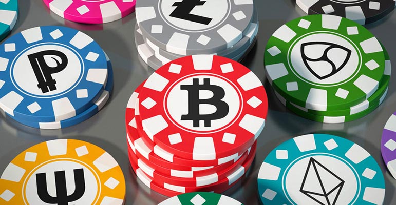 Crypto Features for more enjoyable gambling