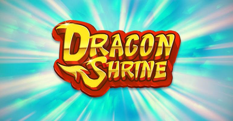 Dragon Shrine Slot Bonus