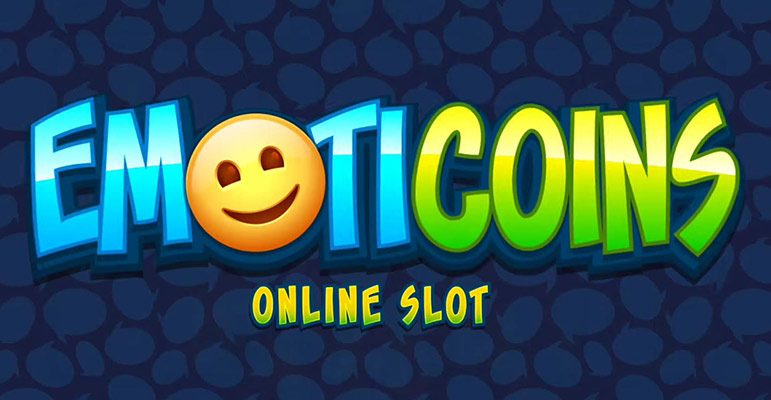 The New Emoticons Slot by Microgaming will let you spin reels filled with Emojis