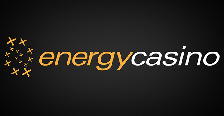 Energy Casino Prize