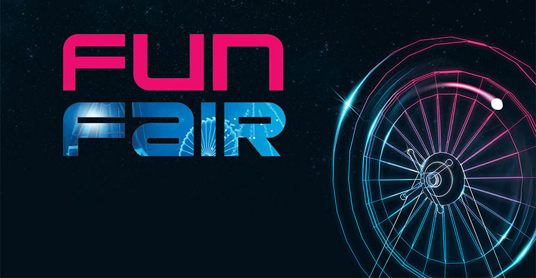 FunFair as a blockchain-oriented project with big promise