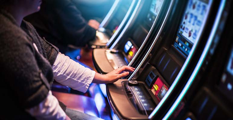 The role of modern technology and digitalisation for the growth of gambling industry