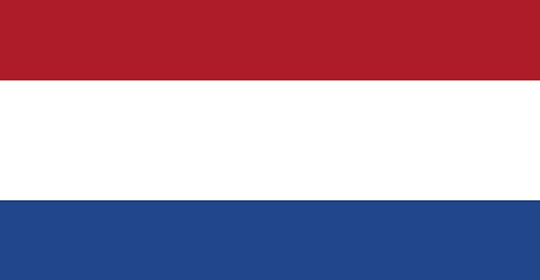 Online gambling provisions and laws in the Netherlands