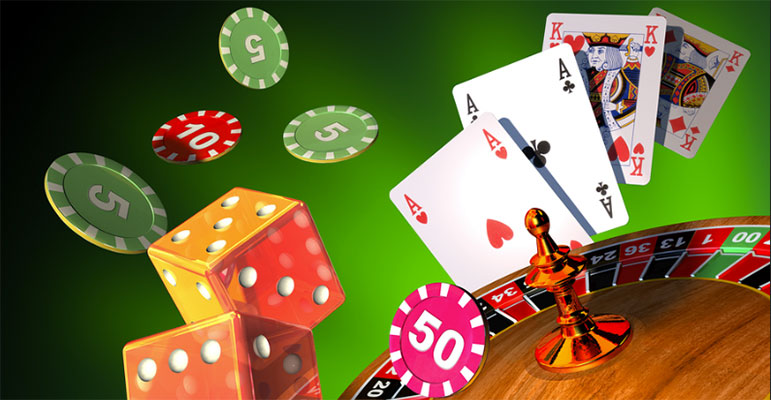 Useful casino gaming tips for beginners