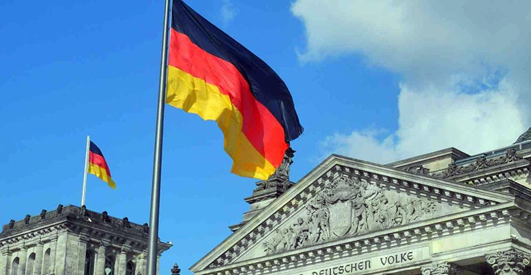 Germany's Betting Industry is facing a complete transformation
