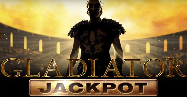 Working Mom wins £1.36 million Jackpot after defeating the Gladiator