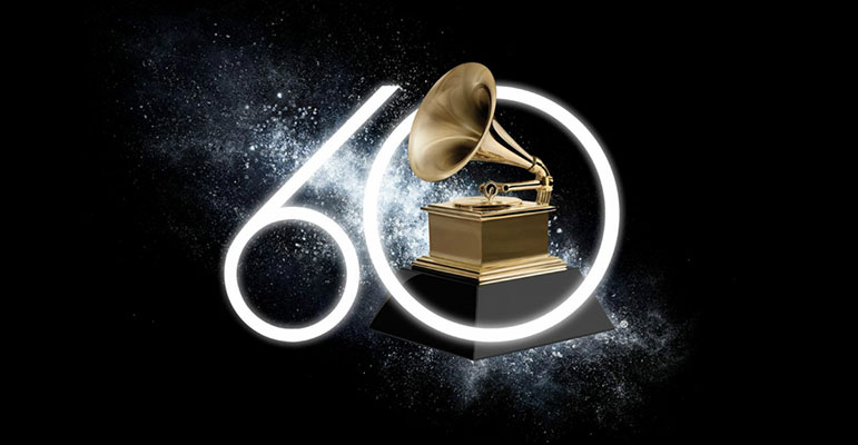 By betting on the Grammy Awards 2018 you have the unique chance to take your golden rewards