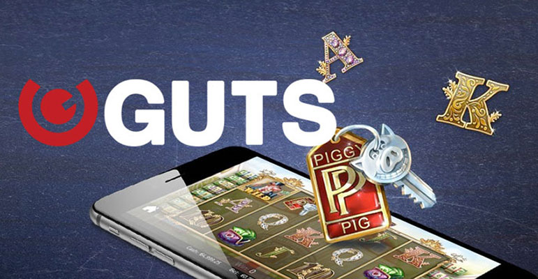 Get the inspiration with Thursday Triple Promotion at Guts Casino!