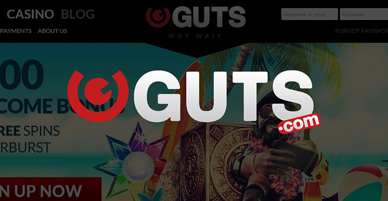 Thrilling Thursdays for Guts Casino Players