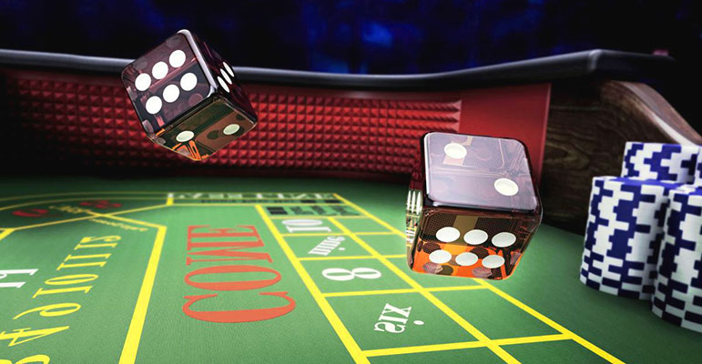 A Quick Guide on playing Craps for fun and getting big wins