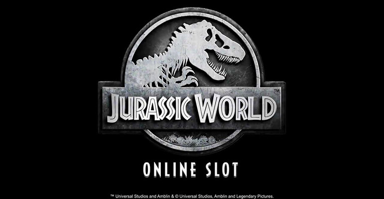 Big Wins with the New Jurassic World Slot by Microgaming