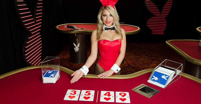 Luxurious Live Casino Lounge presented from 888 Casino for amateurs and high rollers
