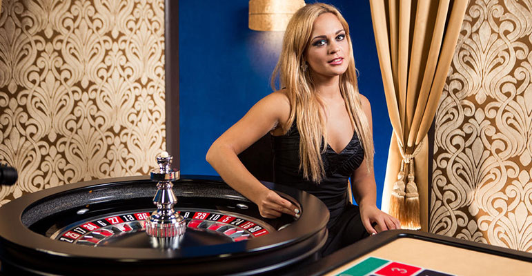 Though these are the latest additions to online casino sites live dealer games have become extremely popular