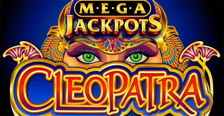 £3.41 million won on Megajackpots Slots by IGT from 5 players
