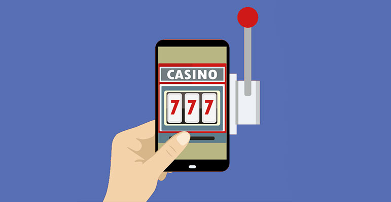 A dedicated apps era dawning in the online casino industry