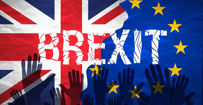 How is Brexit expected to influence the Online Gambling Market in the UK?