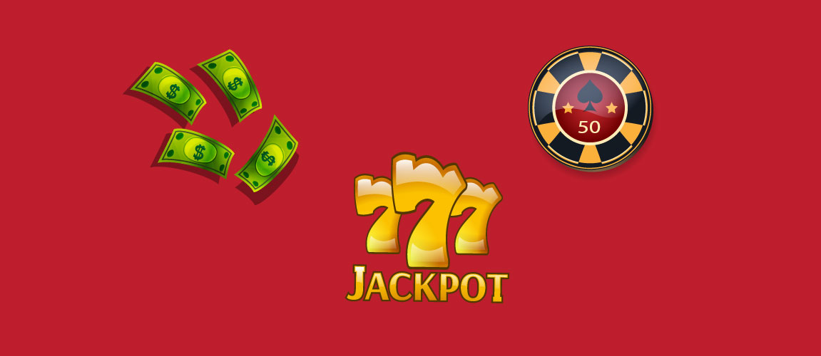 More facts about online casino prize pool
