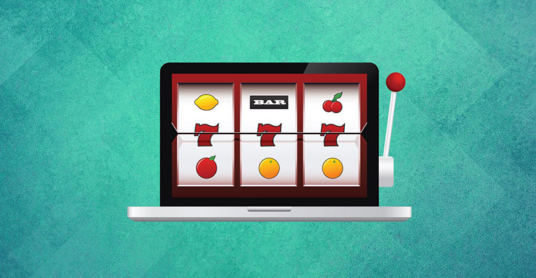 Getting a closer look at Playing Online Casino Slots