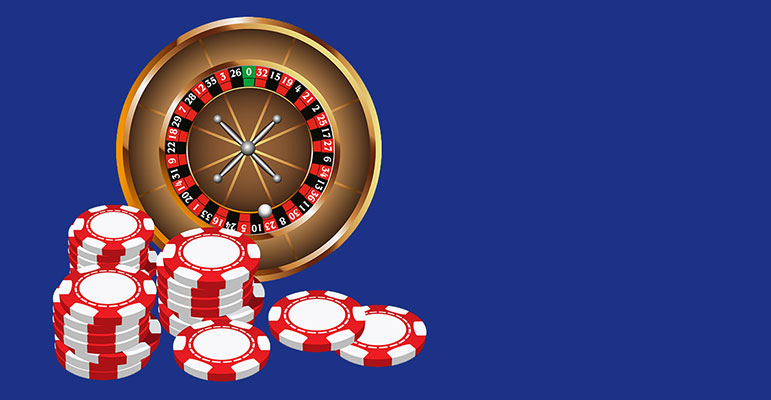 Online Roulette - one of the most popular online games for 2017