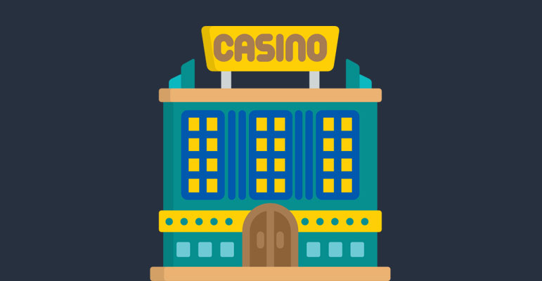 Land-based casino or modern online casino - which one to choose?